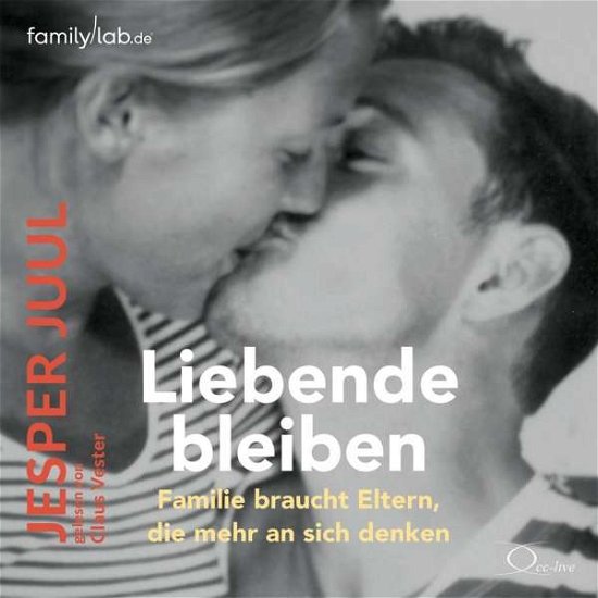 Cover for Juul · Liebende bleiben,6 CD-A (Bok)