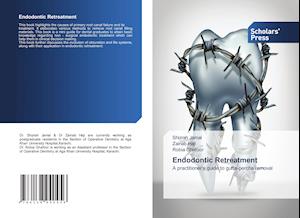 Cover for Jamal · Endodontic Retreatment (Book)