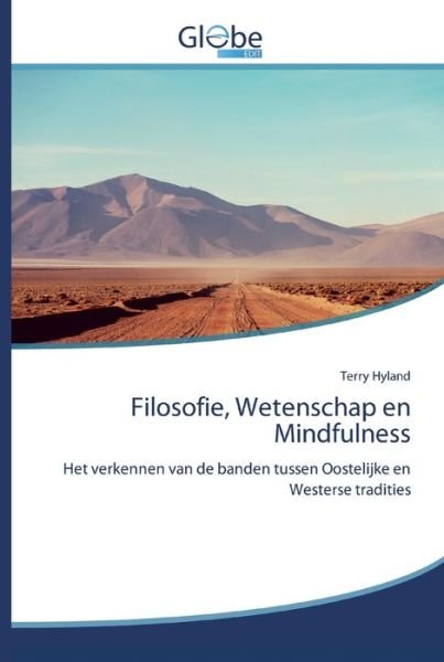 Cover for Hyland · Filosofie, Wetenschap en Mindful (Bok) (2020)
