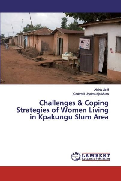 Cover for Jibril · Challenges &amp; Coping Strategi (Bok) (2019)