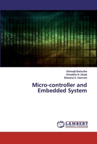 Cover for Barbudhe · Micro-controller and Embedded (Book) (2020)