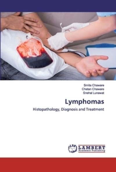 Cover for Chaware · Lymphomas (Bok) (2020)