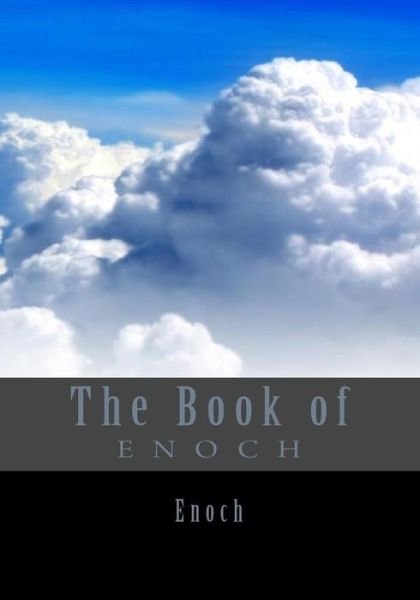 Cover for Enoch · The Book Of Enoch (Pocketbok) (2009)