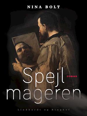 Spejlmageren - Nina Bolt - Boeken - Saga - 9788726008456 - 16 augustus 2018