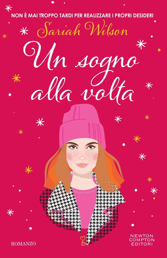 Cover for Sariah Wilson · Un Sogno Alla Volta (Book)