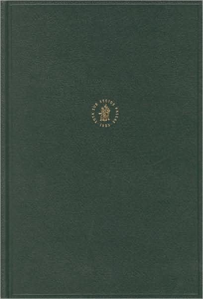 Encyclopaedia of Islam, Volume IV (Iran-Kha) - Lewis - Books - Brill - 9789004057456 - May 28, 1998