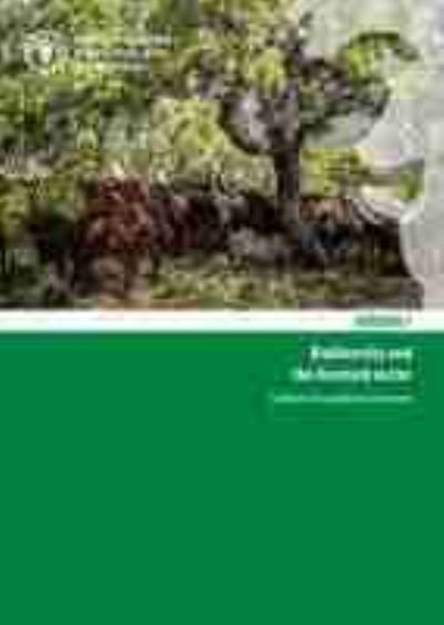 Cover for Food and Agriculture Organization · Biodiversity and the livestock sector: guidelines for quantitative assessment (Paperback Bog) [Version 1 edition] (2020)