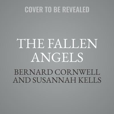 Cover for Bernard Cornwell · The Fallen Angels Lib/E (CD) (2022)