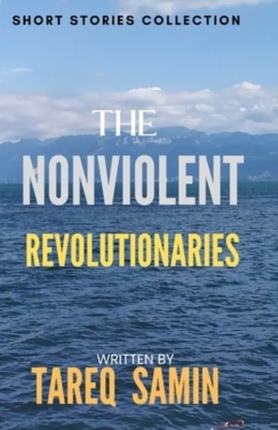 Cover for Nonviolent Revolutionaries (Book) (2023)
