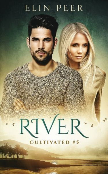 Cover for Elin Peer · River (Taschenbuch) (2020)