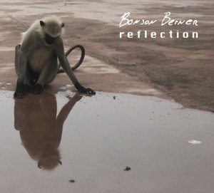 Reflection - Bonson Berner - Música - FORTY BELOW RECORDS - 0040232166457 - 16 de marzo de 2015