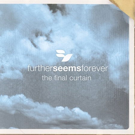 Further Seems Forever · The Final Curtain (DVD/CD) [Limited edition] (2007)