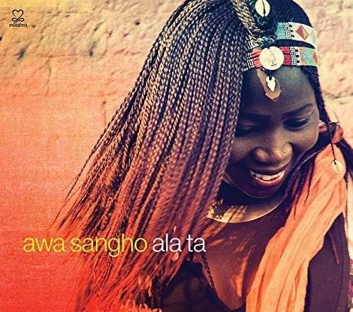 Ala Ta - Awa Sangho - Musik - JAZZ - 0181212001457 - 27. oktober 2017