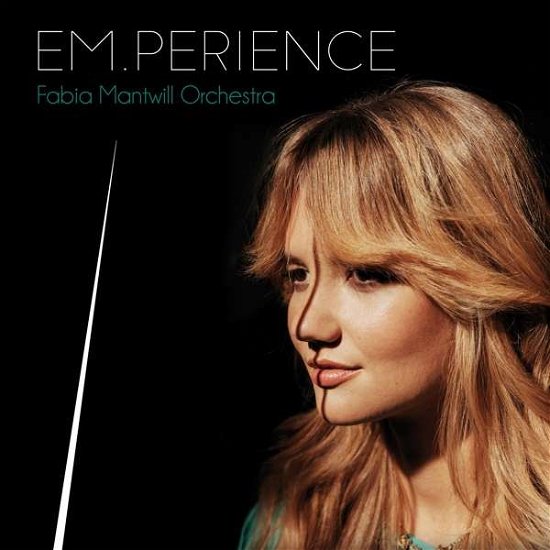 Cover for Fabia Mantwill · Em.Perience (LP) (2021)