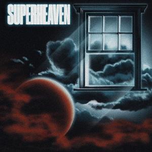 Cover for Superheaven (CD) (2025)