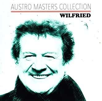 Austro Masters Collection - Wilfried - Musik -  - 0600753797457 - 15. september 2017
