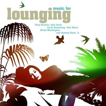 Cover for Music for Lounging / Various (CD) (2003)