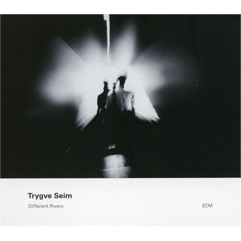 Cover for Trygve Seim · Different Rivers (CD) [Reissue edition] (2019)