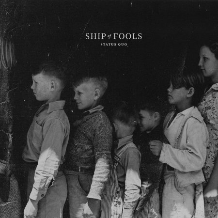 Cover for Ship Of Fools · Status Quo (LP) (2021)