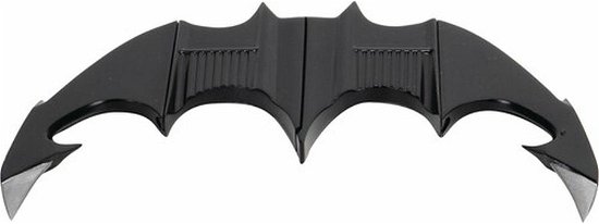 Cover for Neca · Batman 1989 Batarang Prop Replica (MERCH) (2021)