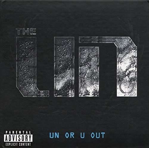 Un or U out - Un - Musik -  - 0659123516457 - 19. april 2014