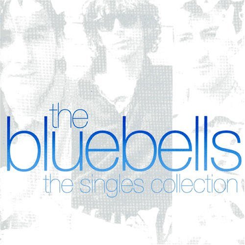 Cover for Bluebells · Singles Collection (CD) [Remastered edition] (2023)