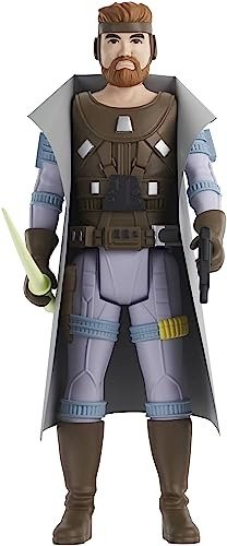 Star Wars Concept Han Solo 12in Jumbo Figure - Gentle Giant - Merchandise -  - 0699788841457 - February 29, 2024