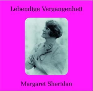 Margaret Sheridan - Sheridan,margaret / Wagner / Verdi / Puccini - Music - Preiser - 0717281897457 - March 8, 2011