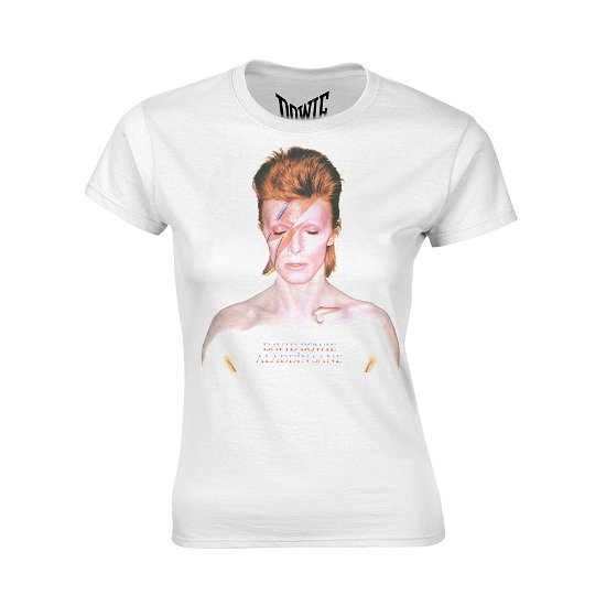 Aladdin Sane - David Bowie - Merchandise - PHM - 0803343171457 - January 29, 2018