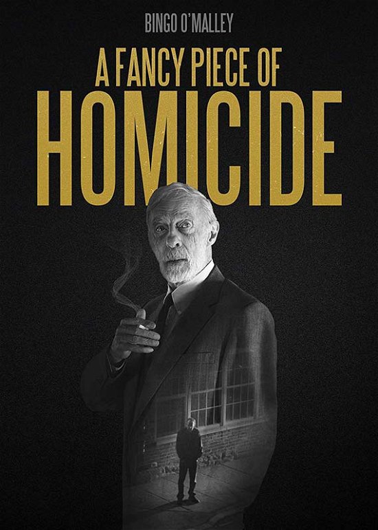 Cover for Fancy Piece of Homicide (DVD) [United States edition] (2019)
