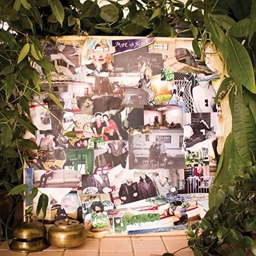 Cover for Mise En Scene · Still Life On Fire (LP) (2022)