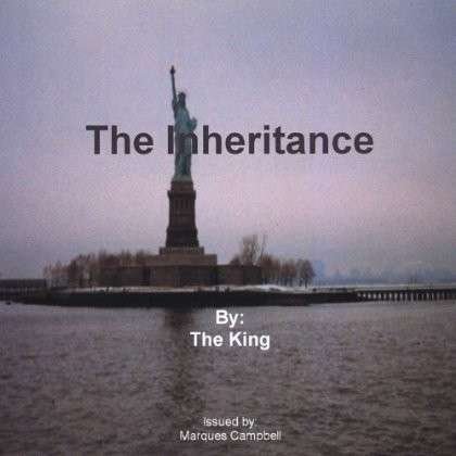 Cover for King · Inheritance (CD) (2012)