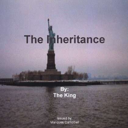 Cover for King · Inheritance (CD) (2012)