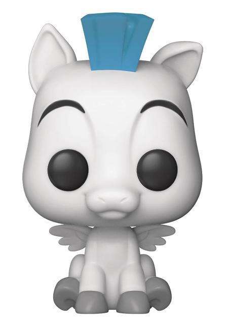 Cover for Funko Pop! Disney: · Hercules - Baby Pegasus (Funko POP!) (2018)