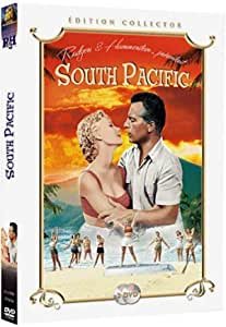Cover for South Pacific (DVD)