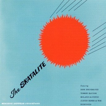 Cover for Skatalites · Skatalites 3cd Boxset (CD) (2013)