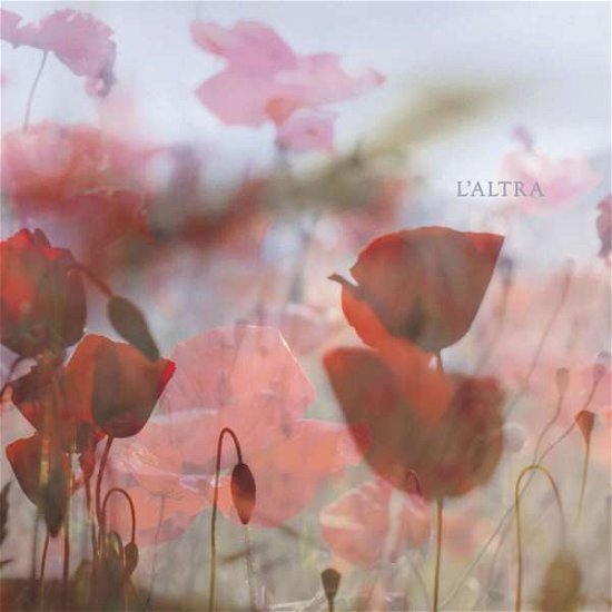 L'altra · In The Afternoon (LP) (2021)