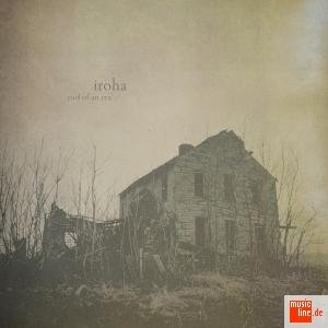 Cover for Iroha · End Of An Era (LP) [EP edition] (2011)