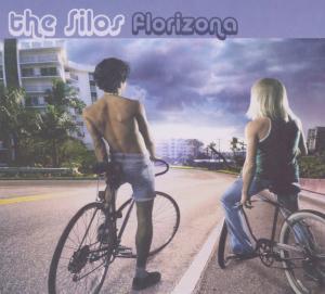 Cover for Silos · Florizona (CD) (2011)