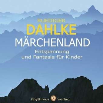 Cover for Rüdiger Dahlke · Dahlke, R (CD) (2013)