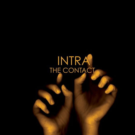 Cover for Intra · Contact (LP) (2019)