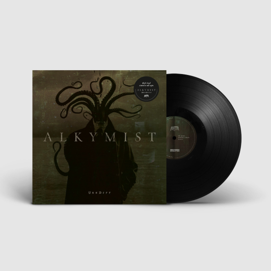 Alkymist · UnnDerr (LP) (2024)