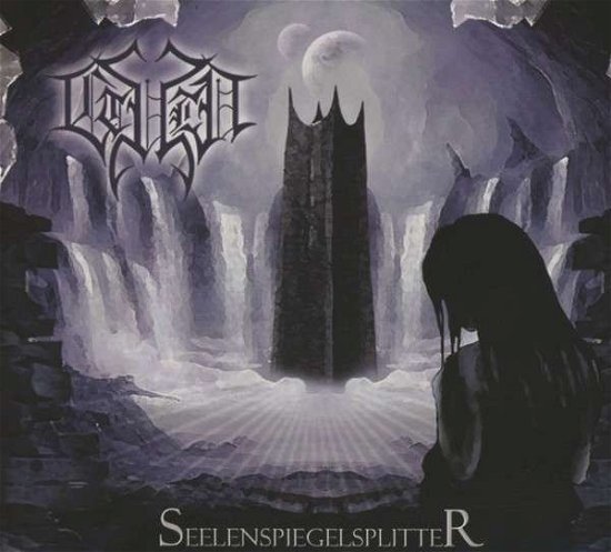 Cover for Ctulu · Seelenscherbensplitter (CD) (2014)