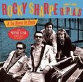 Cover for Rocky Sharpe &amp; the Replays · If You Wanna Be Happy -the Polydor &amp; Rak Masters (CD) [Japan Import edition] (2013)