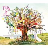 Cover for Ayaka · This is Me -ayaka 10th Anniversary Best- (CD) [Japan Import edition] (2016)