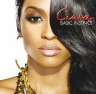 Cover for Ciara · Basic Instinct (CD) (2010)