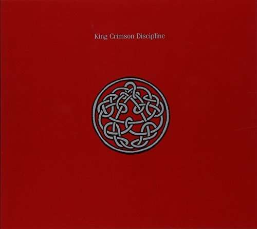 Discipline - King Crimson - Film - WHD - 4582213915457 - 19. juni 2013