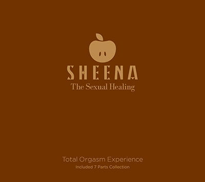 Cover for Ringo Sheena · Sexual Healing Total Orgasm Experience (Blu-ray) (2019)