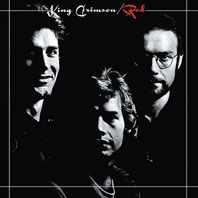 Red - King Crimson - Música - JVC - 4988031531457 - 4 de novembro de 2022