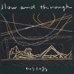 Cover for Takao Ito · Slow &amp; Through (CD) [Japan Import edition] (1999)